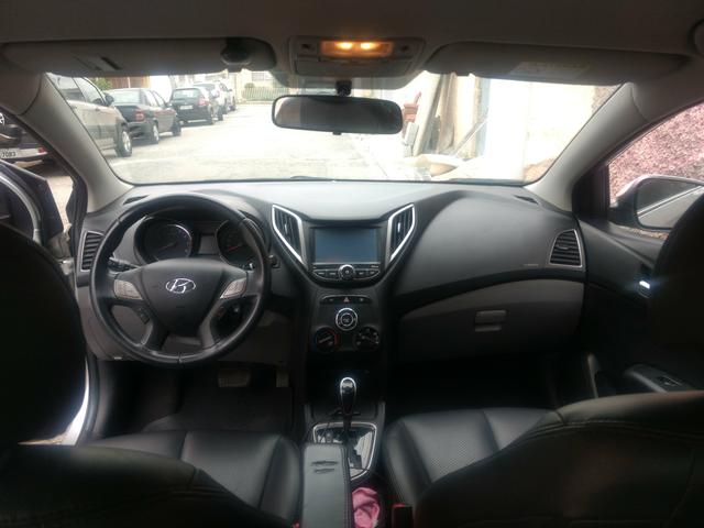 HB20S Premium 1.6 flex 16v aut. 4p Completo - Foto 6