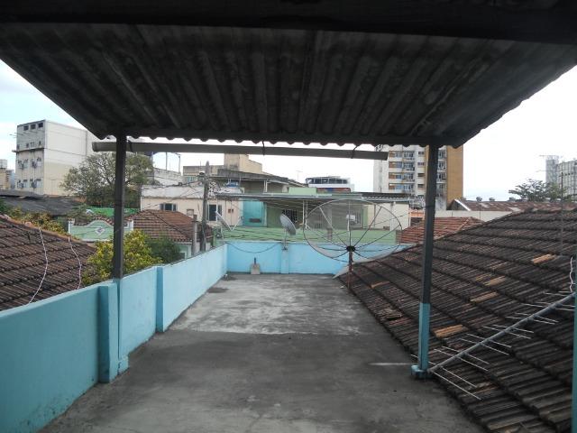 Alugo ótima casa para locação residencial no centro de Nova Iguaçu- RJ - Foto 20