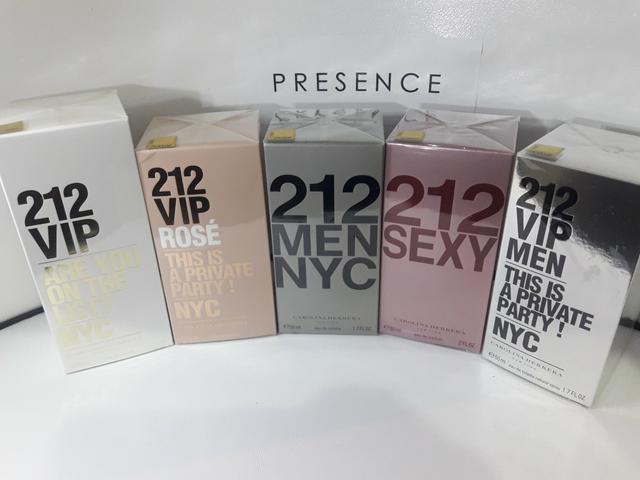 212 Vip Rosé - Foto 4