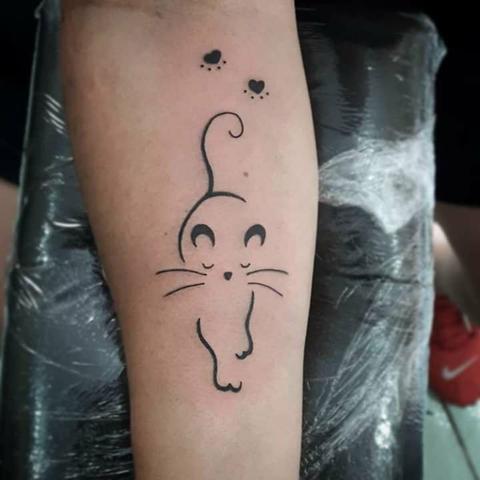 Tattoo em dobro!!! promoção!! - Foto 6