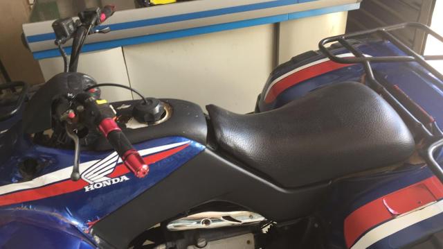 Quadriciclo Honda - Foto 3
