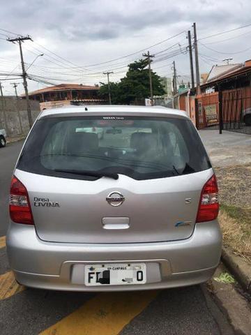 Livina S 2013 - Foto 2