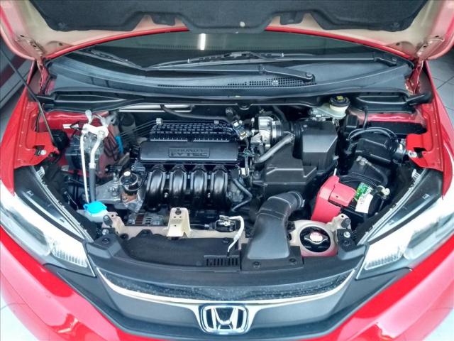 Honda Fit 1.5 - Foto 10