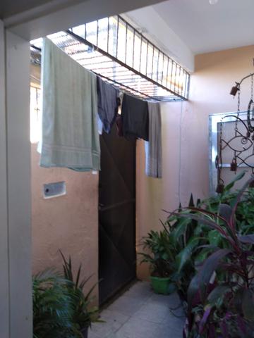 Vende duas casa sobrado entrada independente - Foto 4