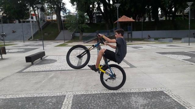 Vikingx tuff 25 TOP - Foto 3