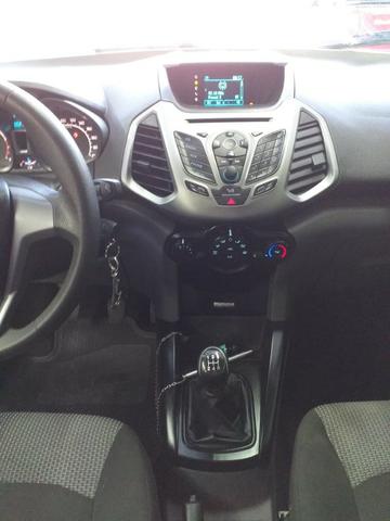 Ecosport SE 1.6 - Foto 11