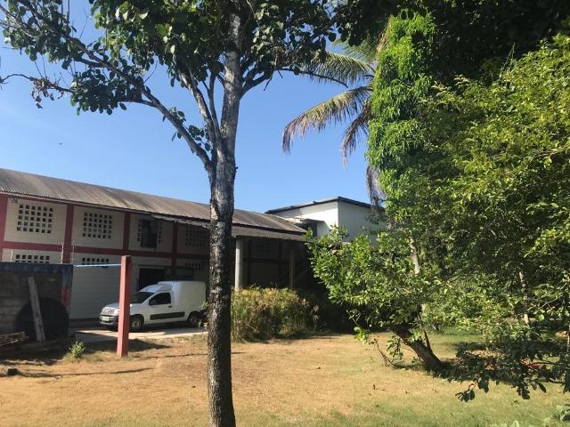 Invista em uma Indústria e tenha o Comércio garantido em Porto Seguro - Foto 5