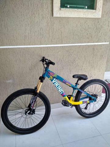 Vikingx tuff 25 TOP - Foto 4