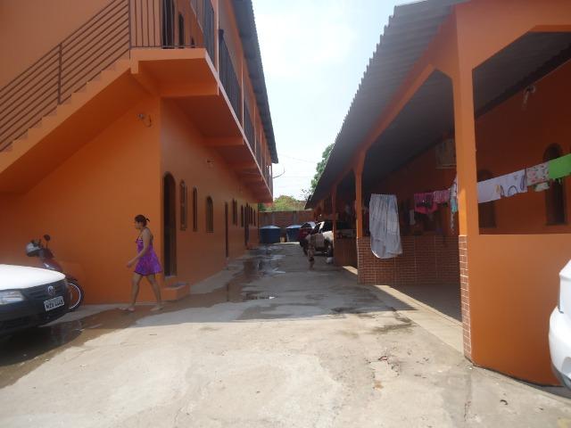 Alugo Apartamentos de 2Q