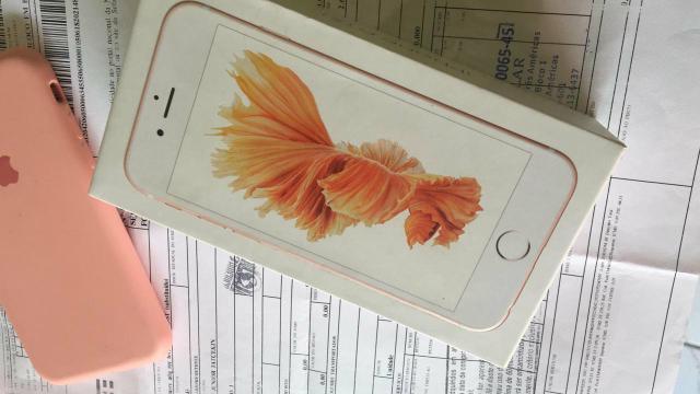IPhone 6S 16GB