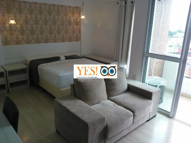 Yes Imob - Apartamento 1/4 - Capuchinhos - Foto 9