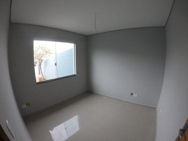 Ótima casa no Ganchinho Financia aceita FGTS - Foto 10