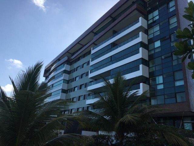 Excelente apartamento no paiva 4quartos/4 suites/3vagas/181/cod.1152