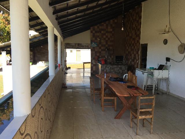 Fazenda gameleira de goias - Foto 7