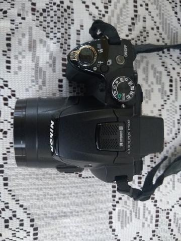 Camera Fotográfica - Foto 3
