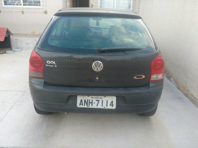 Gol G4 2005/2006 - Foto 3
