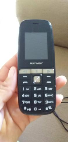 Celular Multilaser - Foto 4