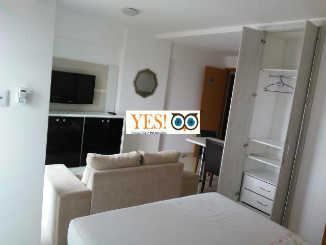 Yes Imob - Apartamento 1/4 - Capuchinhos - Foto 16