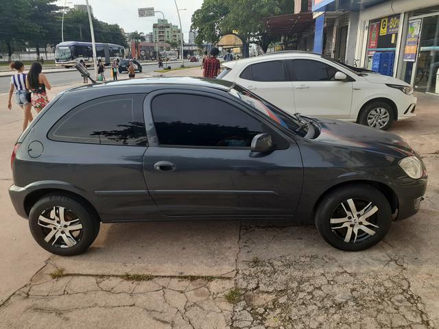 V/T por carro 4 porta 10.000.00 - Foto 4