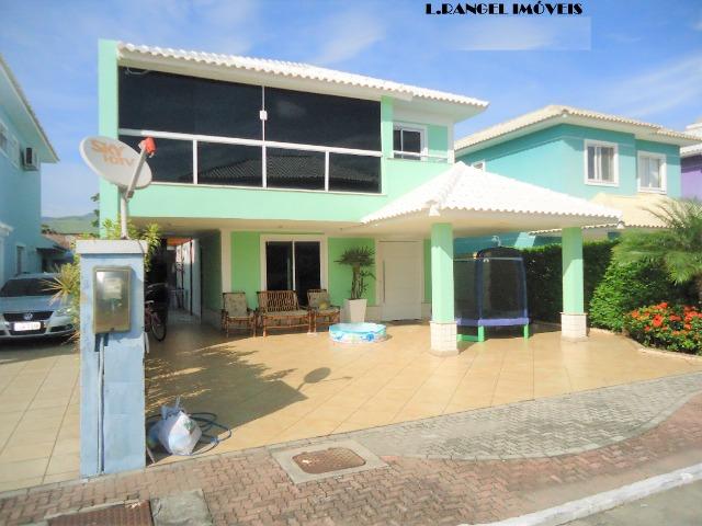 Casa Duplex de Auto Padrão Cond. La Reserve N. Iguaçú - Foto 7