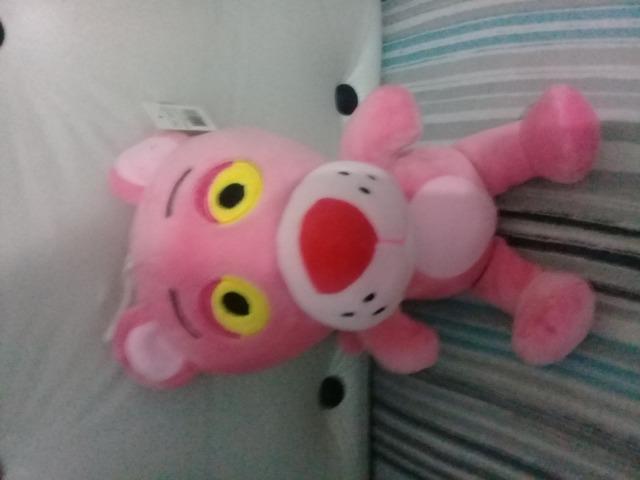 Lote urso pelúcia