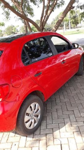 Vendo ágio gol g6 2012.2013 * - Foto 5