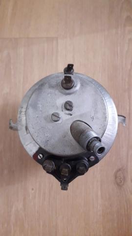 Velocímetro Fusca Anos 60 impecável funcionando - Foto 3