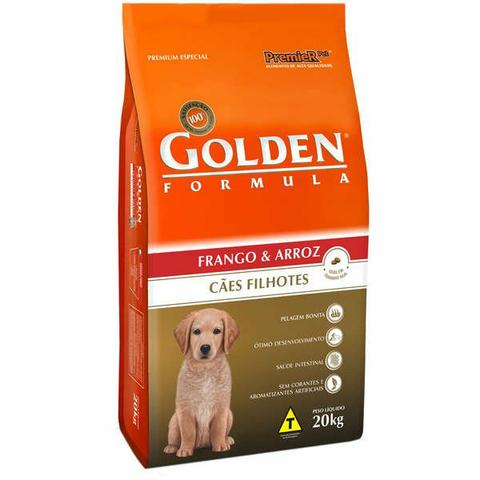 Ração Golden 20KG (Fazemos Entrega!) - Foto 2