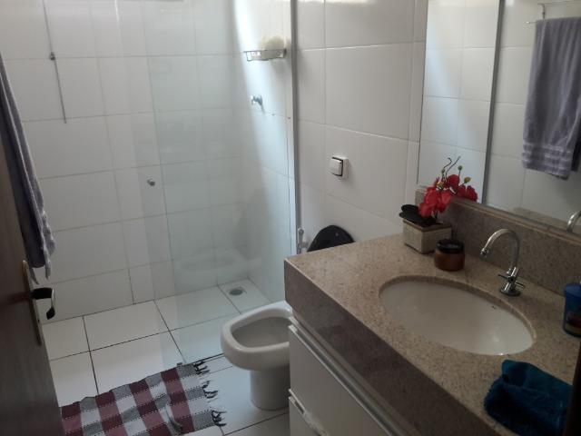 Linda Casa no Jardim Patrícia - 3 Quartos Suíte com Tamanho Diferenciado - Foto 9