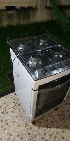 Fogão Brastemp 4 Bocas