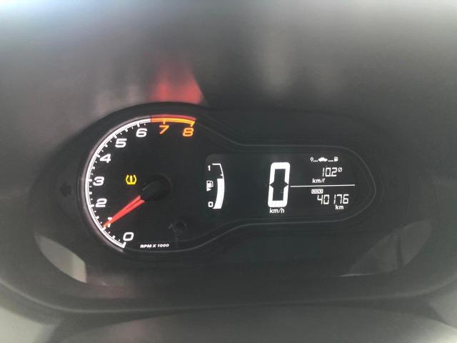 Chevrolet Ônix LT 1.0 2019.2019 Flex Único dono - Foto 5