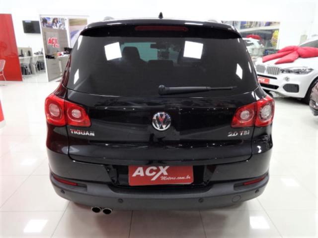 VOLKSWAGEN TIGUAN 2.0 TSI 16V 200CV TIPTRONIC 5P - Foto 8