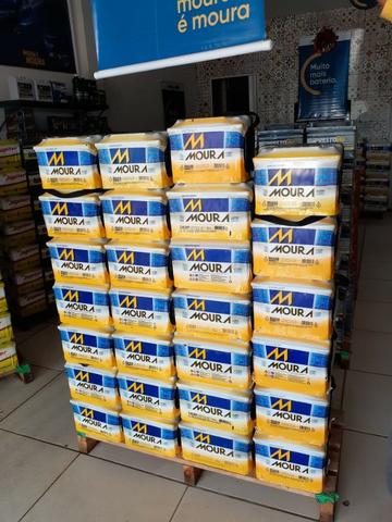 Shopping das baterias 102 sul - Foto 2
