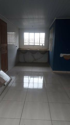Casa em Nova Mutum Paraná - Foto 2