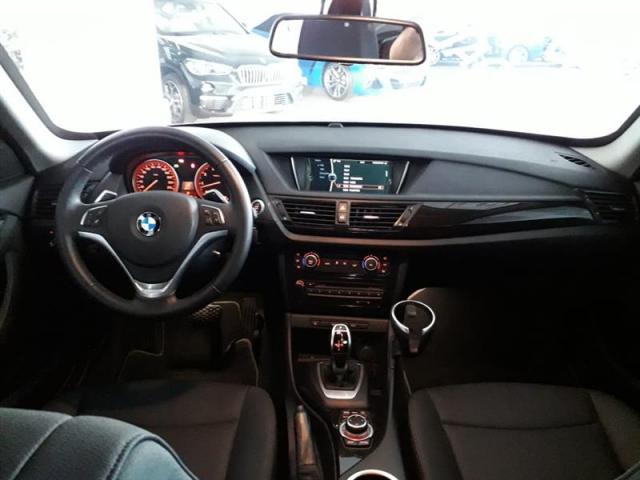 BMW X1 2.0 20I GP 4X2 16V GASOLINA 4P AUTOMÁTICO - Foto 6