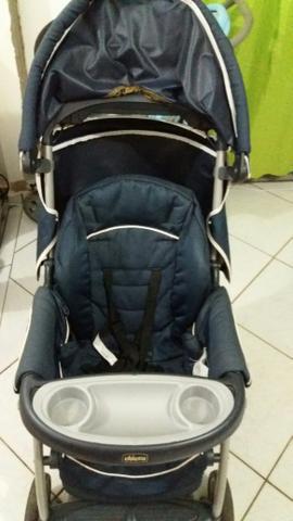 Carrinho de Bebe