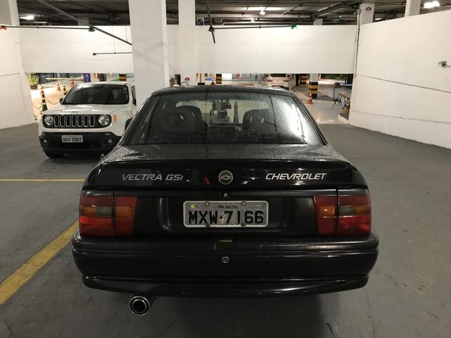 Vectra GSI 95 -Relíquia - Foto 2