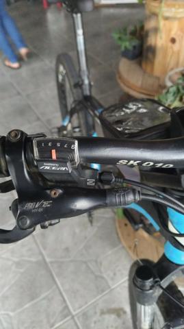 Vendo Bike