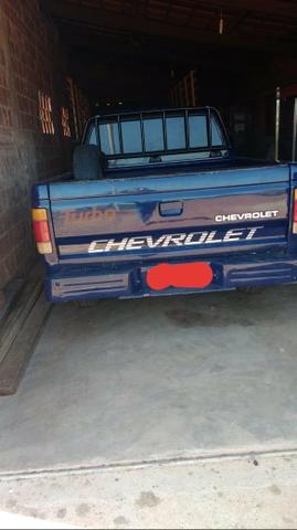 Chevrolet d20 94 completa - Foto 2
