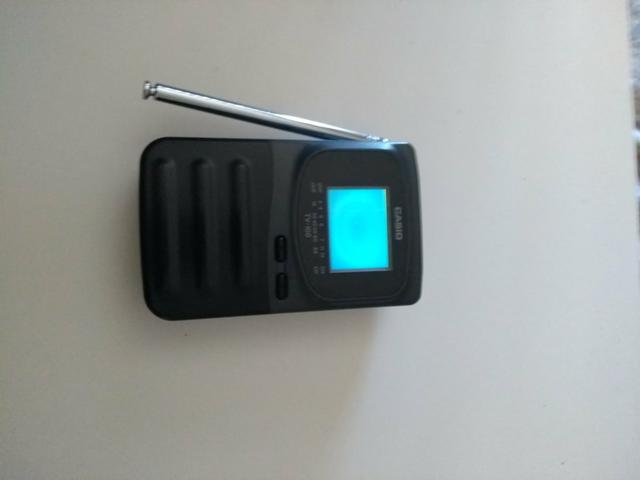 Tv mini para colecionadores - Foto 2