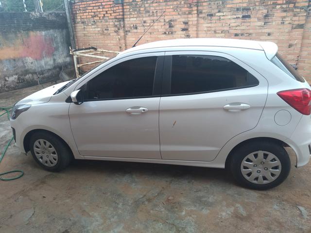 Vende um Ford k se 2019 - Foto 4