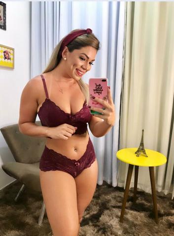 Lingerie - Foto 6