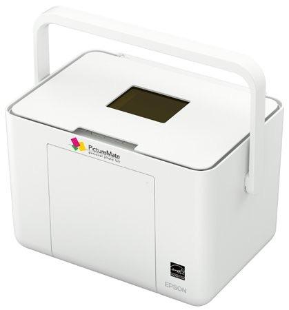 Impressora Epson picturemate - Foto 4