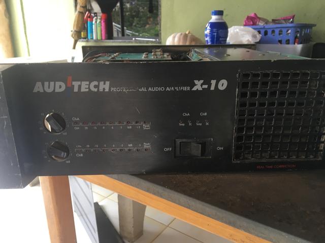 Anplificado x 10 - Foto 6