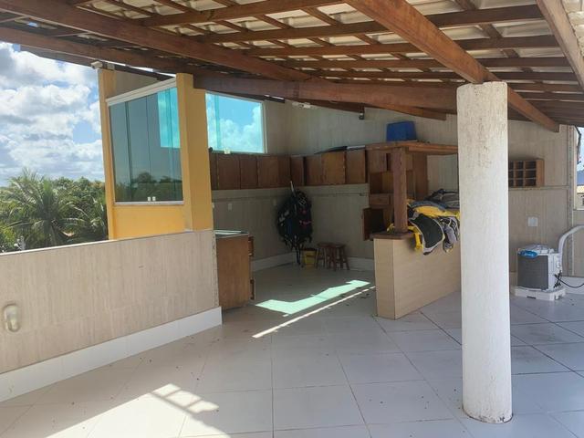 Casa na Beira do rio Jacuipe - Foto 9