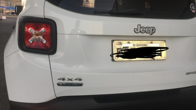 Jeep renegade 4x4 - Foto 4
