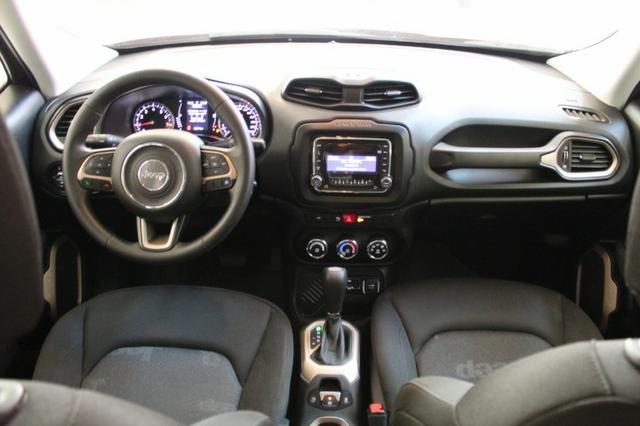 Renegade Sport Flex 4x2 At 1.8 4p 2018 - Foto 7