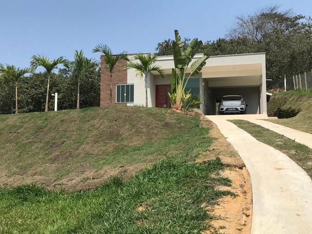 Linda casa em Cachoeiras de Macacu ( Agro Brasil) RJ 116 oportunidade!!!! - Foto 2