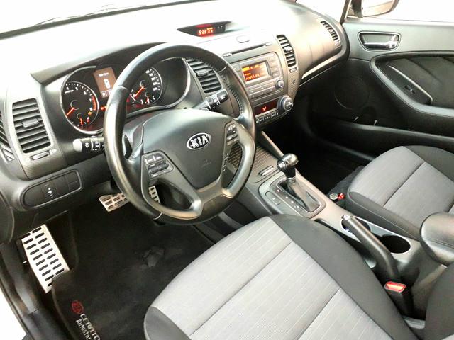 Cerato ex3 2014 top - Foto 5