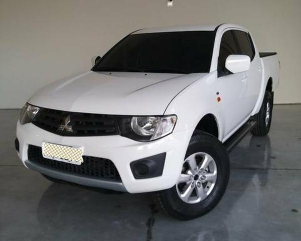 L 200 Triton 2018 - Foto 2